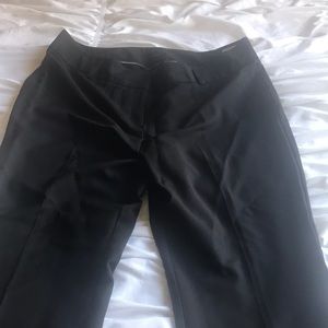 Worthington Black Dress Pants
